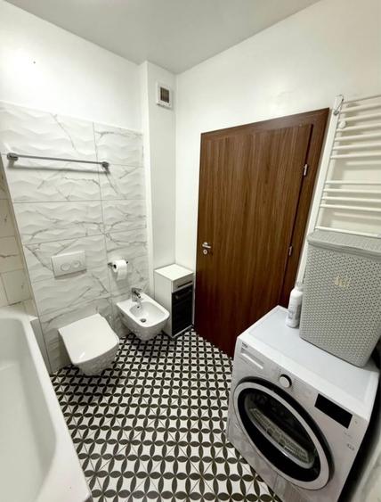Apartament de inchiriat