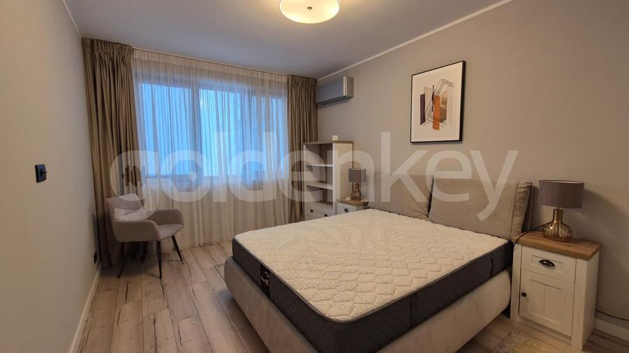 Apartament cochet cu 3 camere | garaj