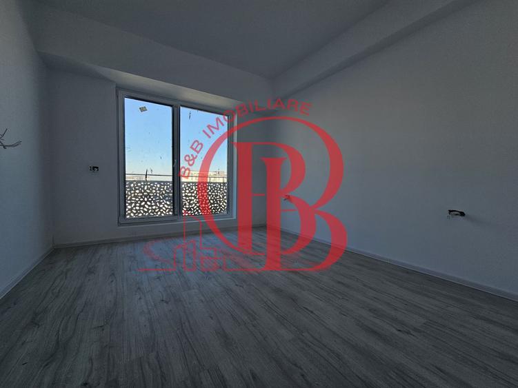 4 camere cu 2 terase mari Bucatarie 14mp la 7min Metrou