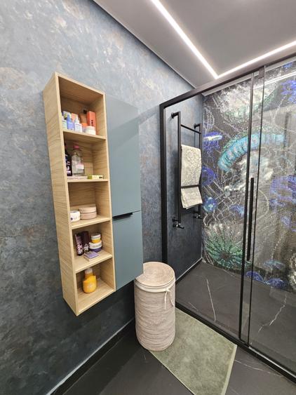 Apartament 4 camere | 395.000+TVA | Terasă 24mp | Erou Iancu Nicolae