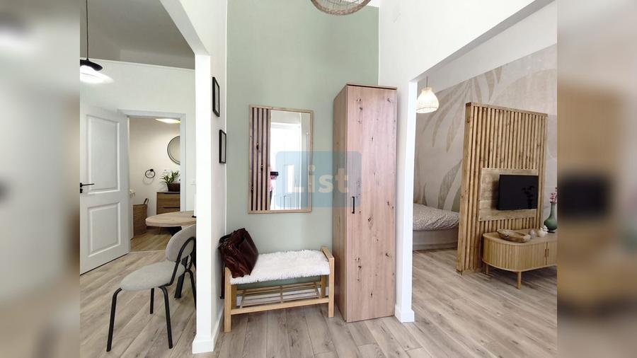 Vanzare apartament cu 1 camera ultracentral. Comision 0!