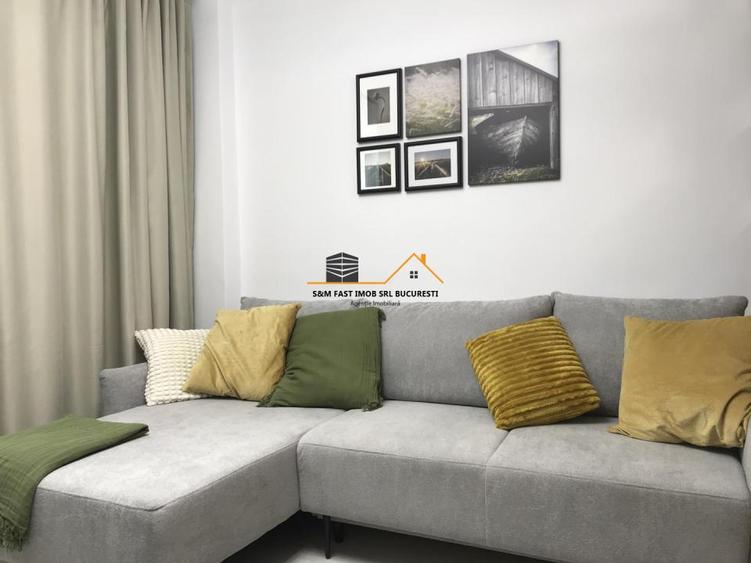 Închiriere Apartament 2 camere-Piata Sudului-Berceni-Oltenitei-
