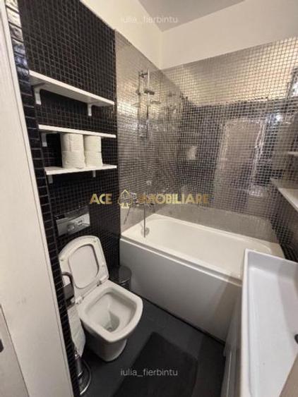 3 Camere de inchiriat | Floreasca | Parcare | Boxa | Mobilat |