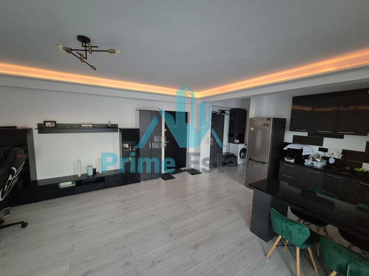 Apartament cu 2 camere modern, zona Iulius Mall