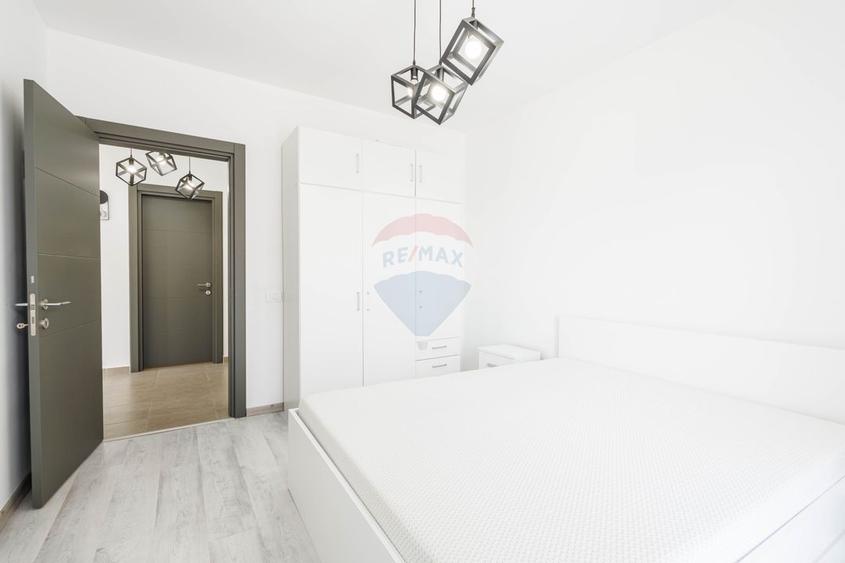 Apartament complex Leebay, mobilat si utilat complet