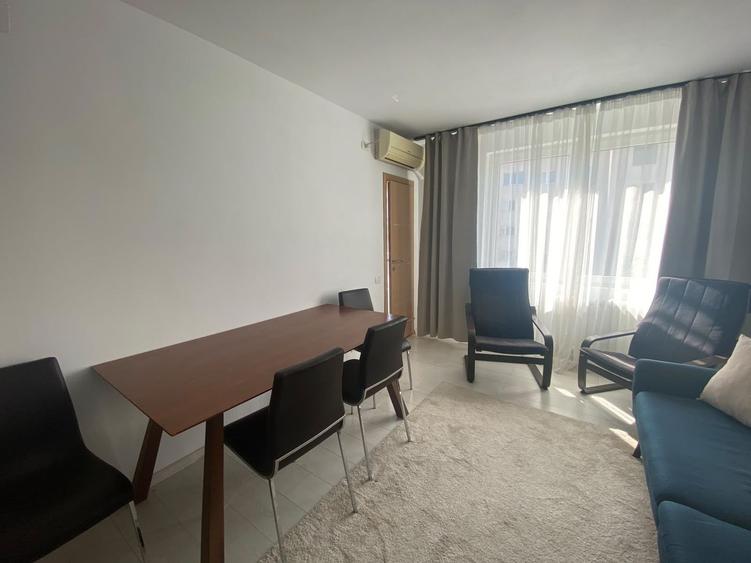 AP. 2 CAMERE- DRISTOR, MOBILAT/UTILAT MODERN