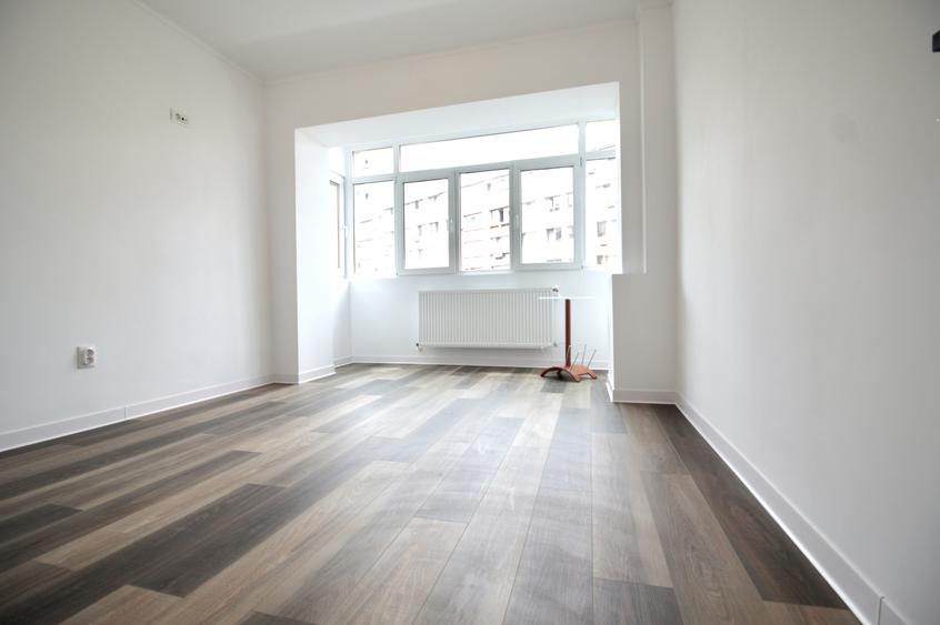 TEIUL DOAMNEI, BLOC 1984, DECOMANDAT, RENOVAT, NEMOBILAT, 0% COMISION!