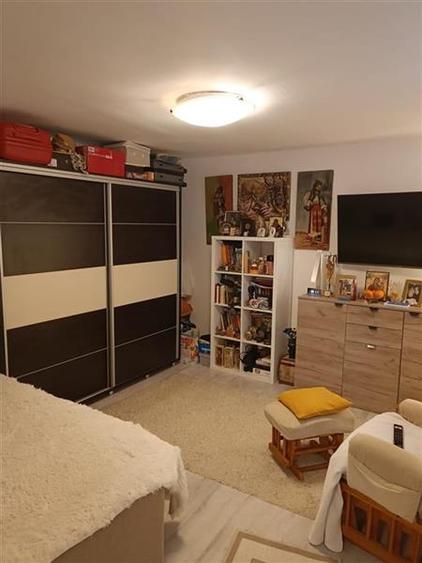 Casa renovata la cheie Eroii Revolutiei