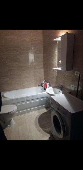 Garsonieră decomandata -290 Euro