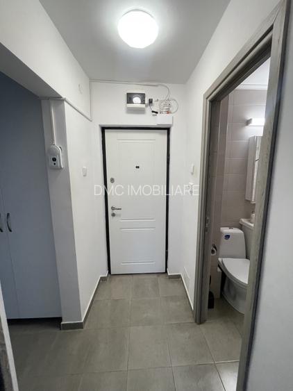 Drumul Taberei, 2 camere, Romancierilor, 39mp, etaj 2, mobilat și utilat - 9