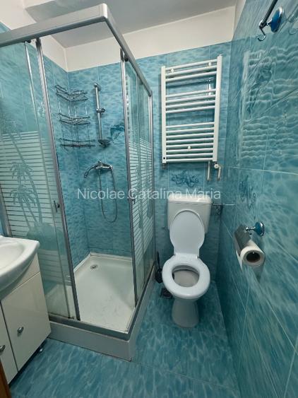 Închiriez garsonieră  în centrul Bucureștiului 380€ Negociabil  - 5