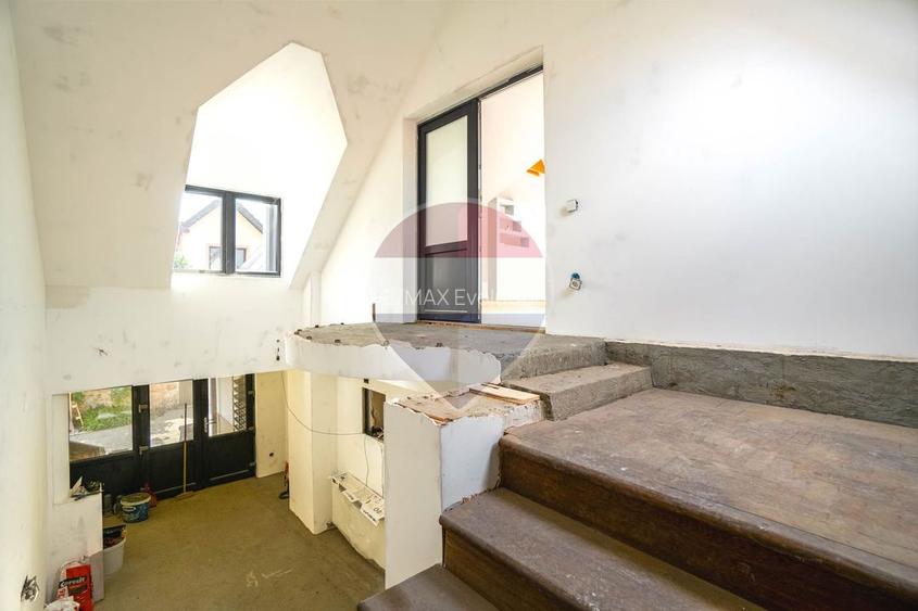 Casa saseasca restaurata in Cristian | Str. Laterala nr. 64 - 33