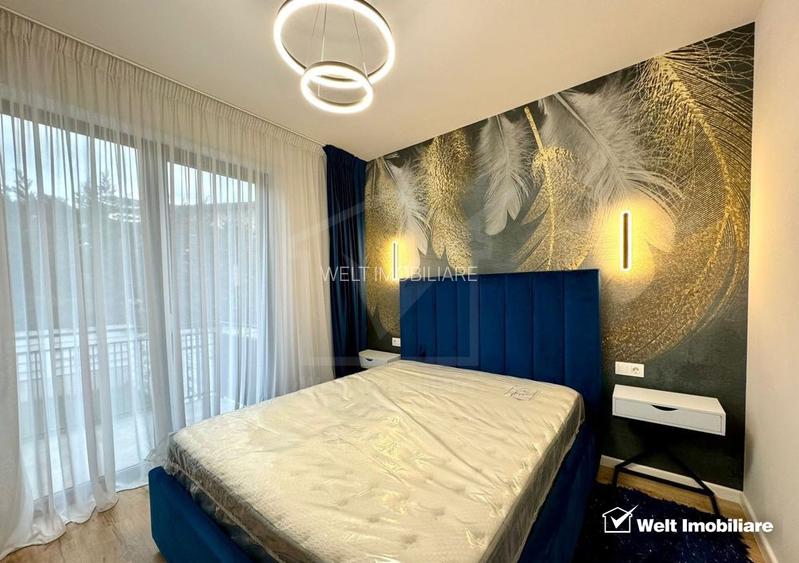 Casa tip Triplex cu teren, la cheie, Borhanci - 6