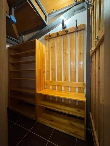 3 camere DUPLEX + LOC DE PARCARE +BOXA || TEI
