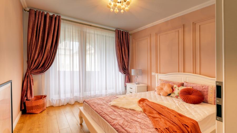 Vila- duplex, 4 camere zona linistita- Tunari
