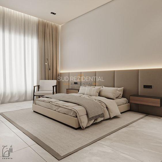 Apartament 2 camere de vanzare, bloc nou, langa Parc Tudor Arghezi - 5