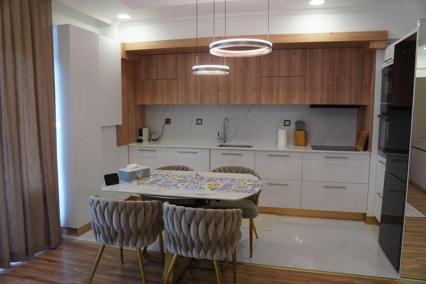 Apartament 3 camere Vedere Padure Pipera-Iancu Nicolae-Matei Basarab