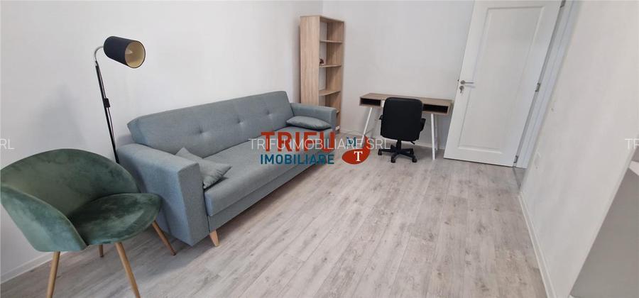 Apartament 3 camere zona rezidentiala Ampoi - 7