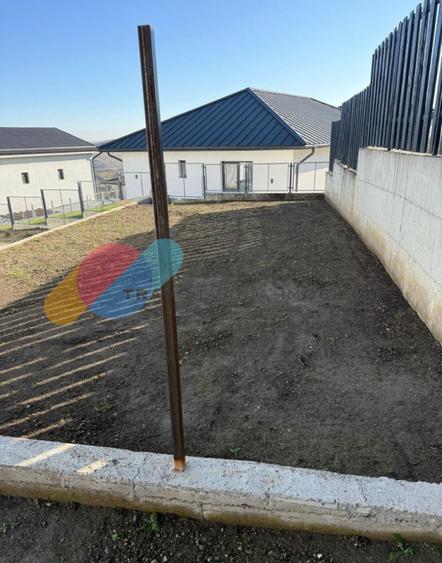 Casă tip duplex modernă, 115 mp, 4 camere-Dezmir