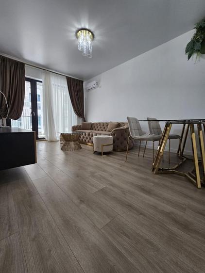 Apartament 2 camere la 2 minute de mare, Mamaia Nord