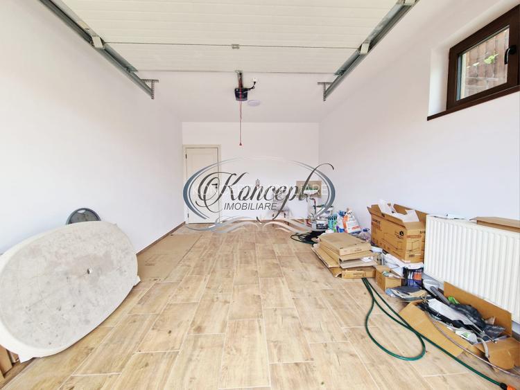 Duplex la prima inchiriere in Dambul Rotund - 16