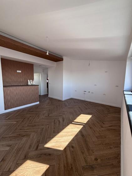 Apartament 2 camere/ Domenii/ 1 Mai/ Încălzire pardoseală/ 56 mp