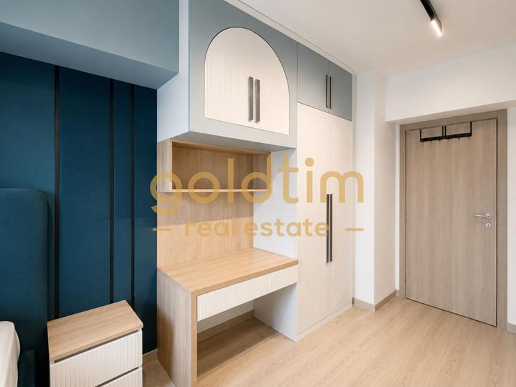 SUPER DEAL/LOC DE PARCARE/MOBILAT COMPLET/COMPLEX PRIVAT/3 MINUTE DE METROU