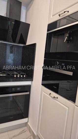 3 camere PREMIUM | InCity Residences |  Mobexpert Jazz | 2 locuri de parcare - 9