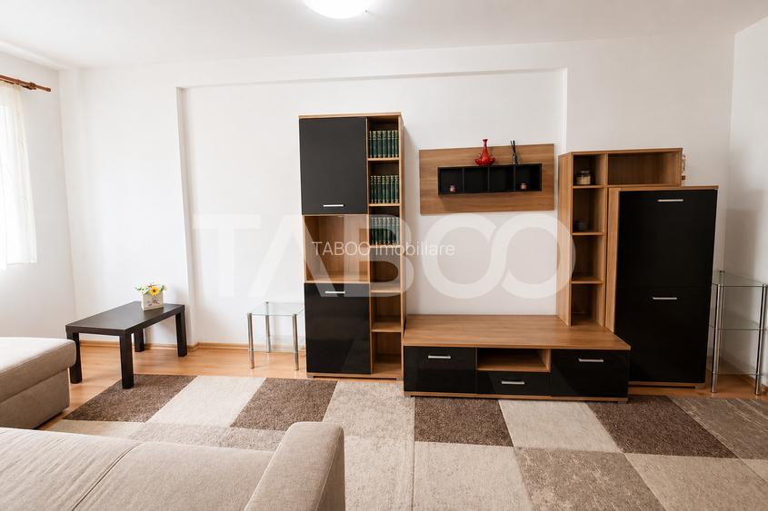 Apartament de vanzare 2 camere bloc cu lift Broscarie Opera Residence - 2