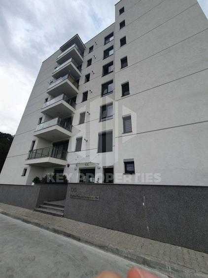 Greenfield Residence - 2 camere cu gradina in suprafata de 35 mp