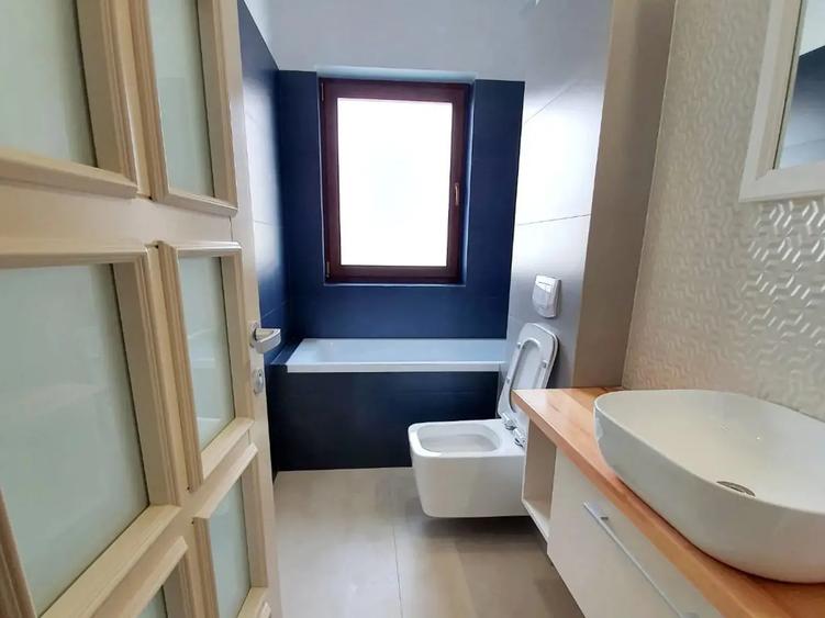 APARTAMENT CU 2 CAMERE, ETAJ 1, 50 MP IASI