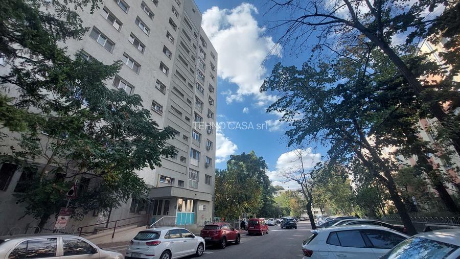 Titan,500 m de Metrou 1 Decembrie | 2camere, decomandat, 6/10, mobilat - 18