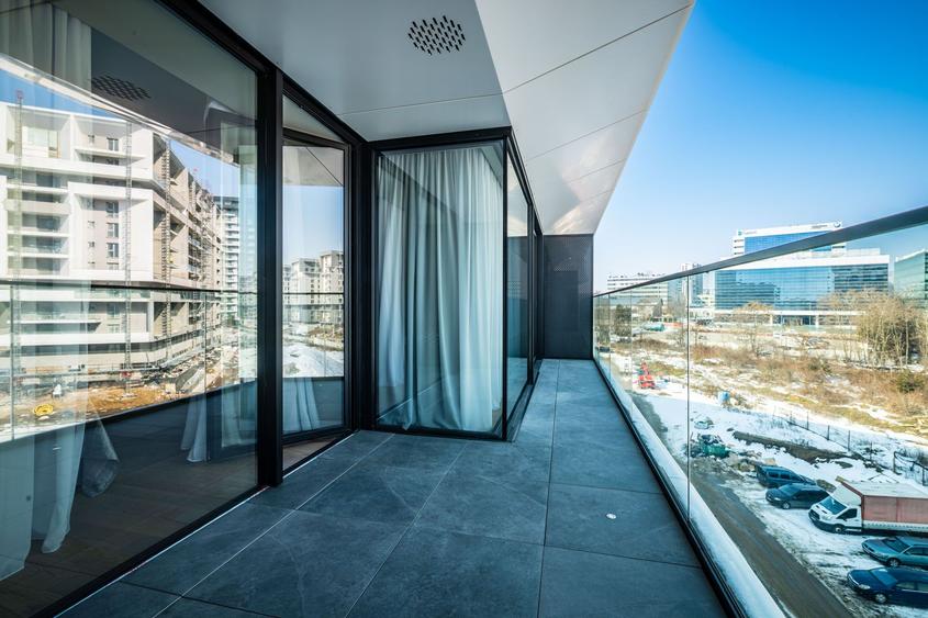 Apartament 2 camere de inchiriat | Lacul Tei | PET FRIENDLY