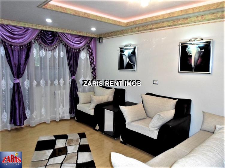 Vanzare apartament 2 camere decomandat parter in Ploiesti, zona Vest - 11