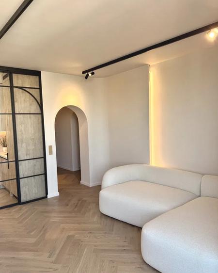 Apartament Bulevardul Unirii | Bloc Nou 2021 | Terasă | Parcare