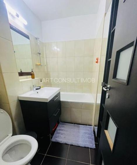 2 Camere | Drumul Taberei | Parcare Inclusa | Mobilat | Utilat | - 5