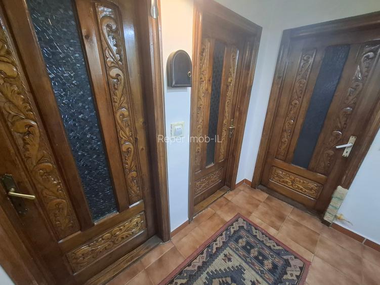 Apartament 2 camere -parter – Zona Dacia, Râmnicu Vâlcea - 12