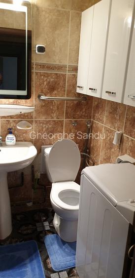 Inchiriez apartament cu 2 camere in Drumul Taberei - 5