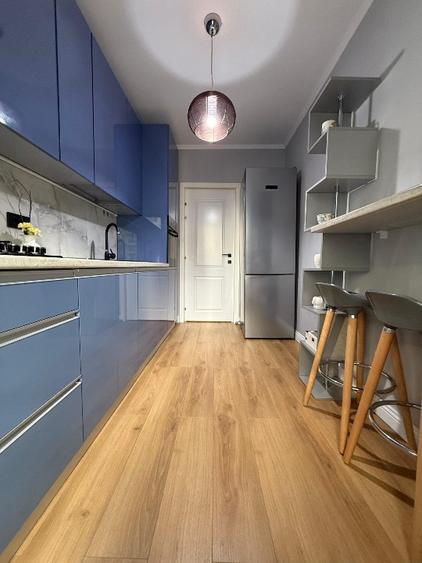 Apartament de inchiriat in Regie Residence