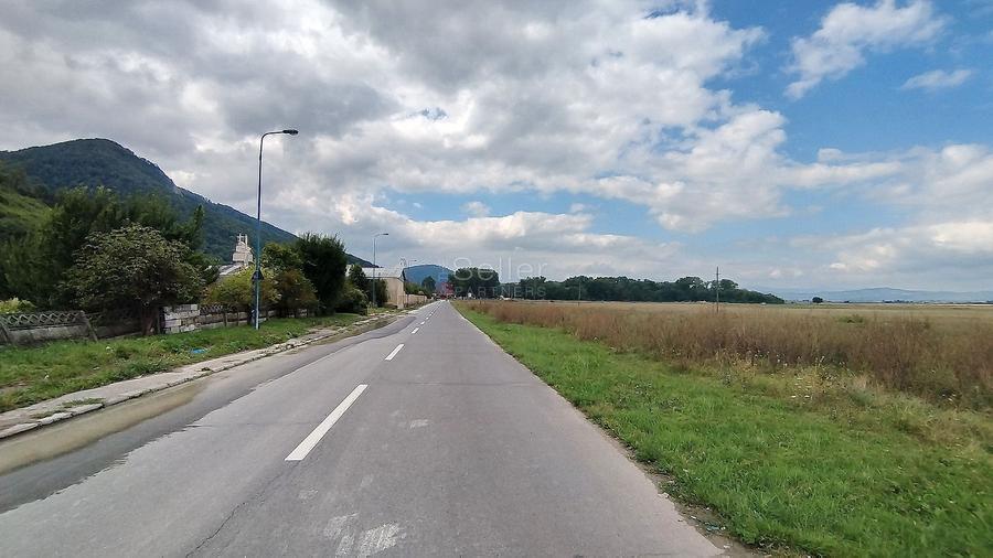 Teren Intravilan