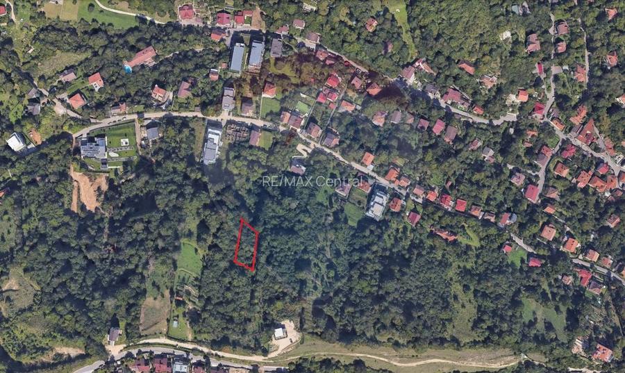 Teren de vânzare – Brașov, zona Dupa Iniste, 2710 mp - 5