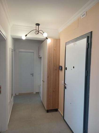 Apartament 3 Camere | 65,5 mp | Bloc Nou | Finisat si Mobilat Complet | Energia