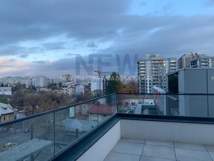 Apartament cu 2 camere de vanzare – București Mall Vitan - finisaje premium - 14