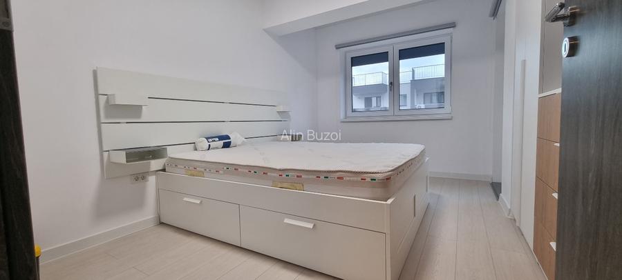 STUDIO PREMIUM | PRIMA ÎNCHIRIERE | LOC PARCARE INCLUS | ÎNCĂLZIRE PARDOSEALA - 7