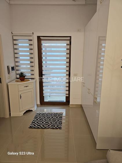 Apartament cu 2 camere, 50m², semicentral, Târgu Mureș! - 7