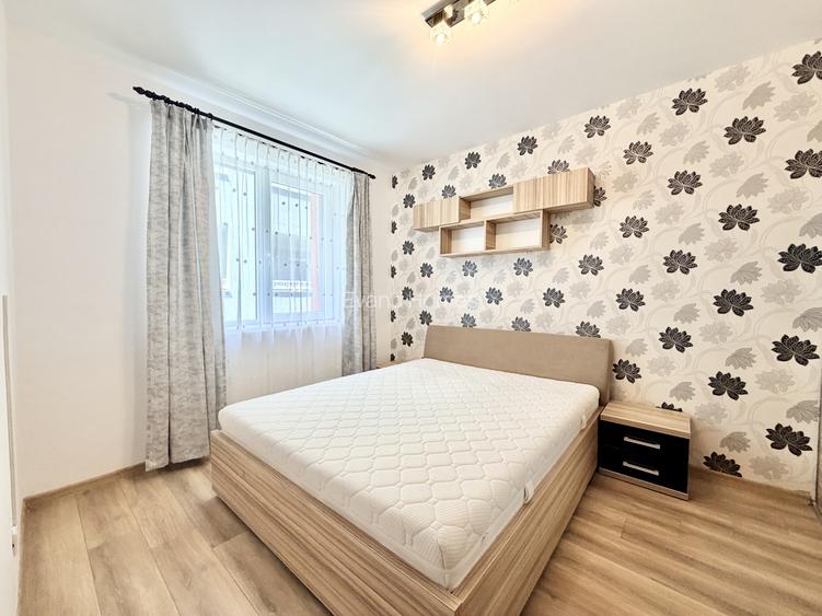 Apartament 2 camere - Et 1 - Full Mobilat - Zona Penny - Giroc - 4