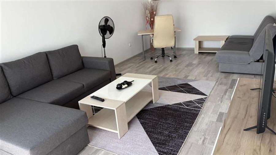 Apartament doua camere zona Avantgarden , parcare subterana
