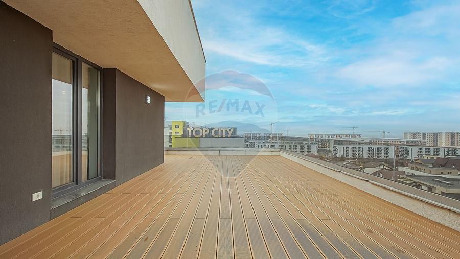 COMISION 0% | Apartament premium cu 3 camere | Zona Tractorul