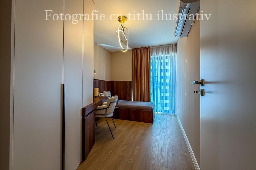 Apartament în bloc nou cu 3 camere - X-City Towers