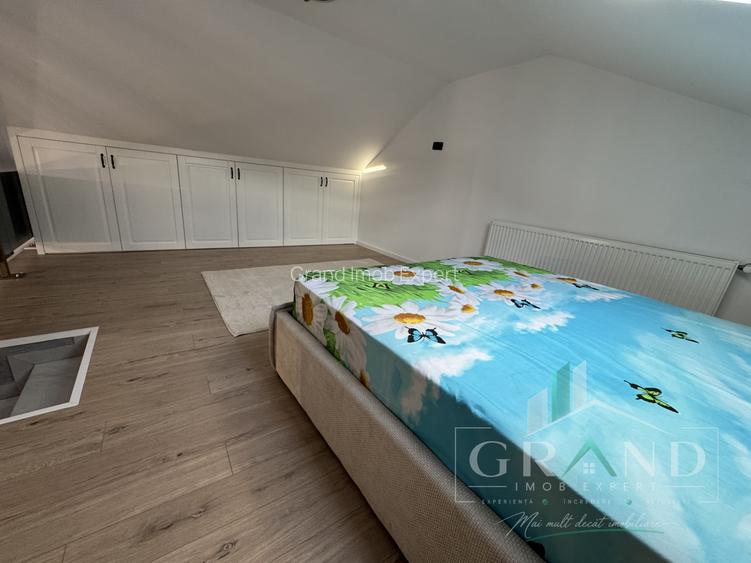PRIMA ÎNCHIRIERE | CASĂ TIP DUPLEX | CURTE PROPRIE | 2 PARCĂRI | ÎNTRE LACURI - 19